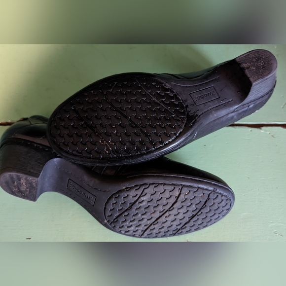 Cobb Hill By New Balance Dress Shoes, Size 9N - Picture 6 of 6